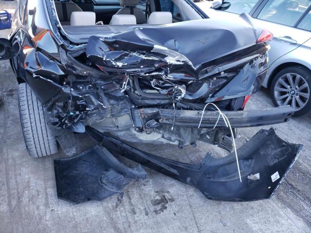 Photo 9 from auction – 2018 HONDA CIVIC EX with VIN 2HGFC2F75JH502471