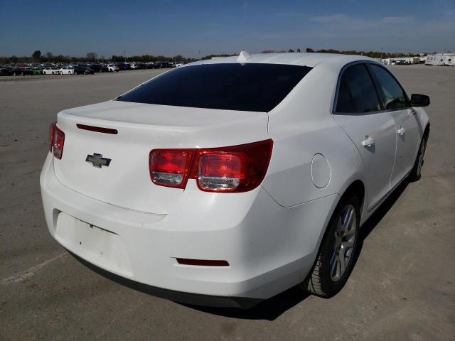Photo 4 from auction – 2013 CHEVROLET MALIBU 1LT with VIN 1G11D5SR8DF133800