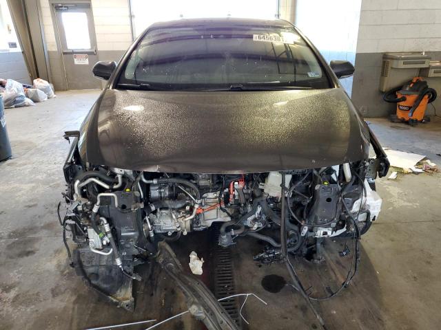 Photo 9 from auction – 2017 TOYOTA PRIUS PRIM with VIN JTDKARFP1H3060393
