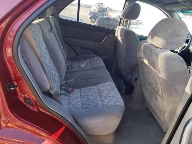 Photo 6 from auction – 2007 KIA SORENTO EX with VIN KNDJC736875721393