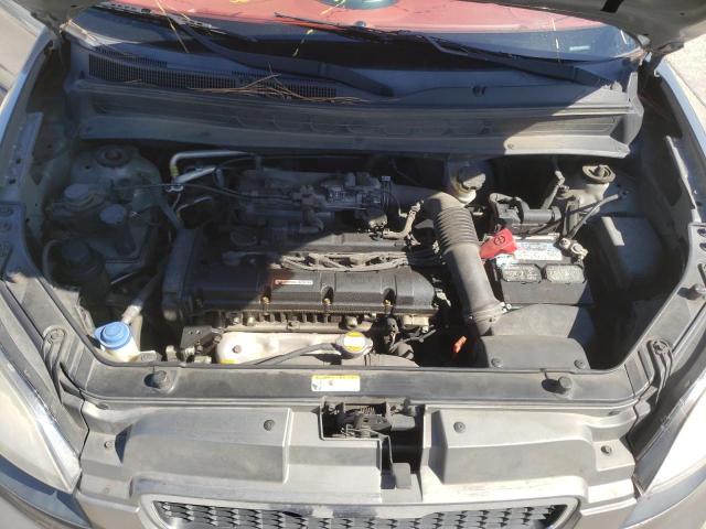 Photo 7 from auction – 2011 KIA SOUL with VIN KNDJT2A26B7227761