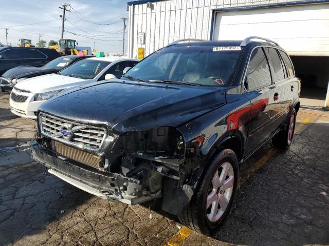 Photo 2 from auction – 2013 VOLVO XC90 3.2 with VIN YV4952CY0D1656685