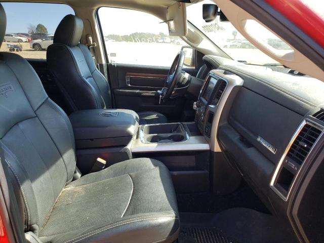 Photo 5 from auction – 2018 RAM 1500 LARAM with VIN 1C6RR6NT3JS183605