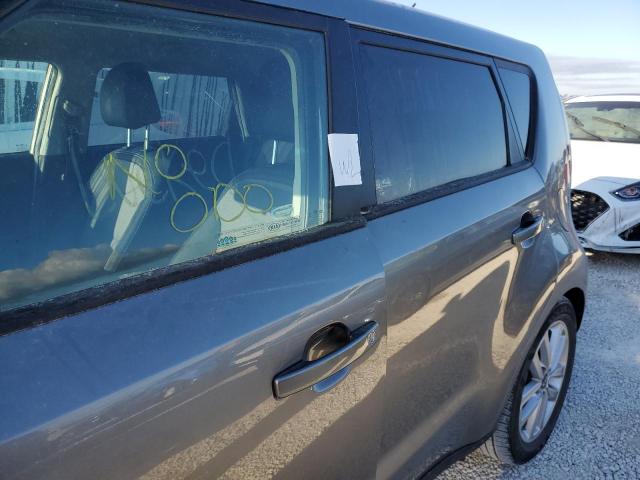 Photo 9 from auction – 2018 KIA SOUL + with VIN KNDJP3A54J7565520