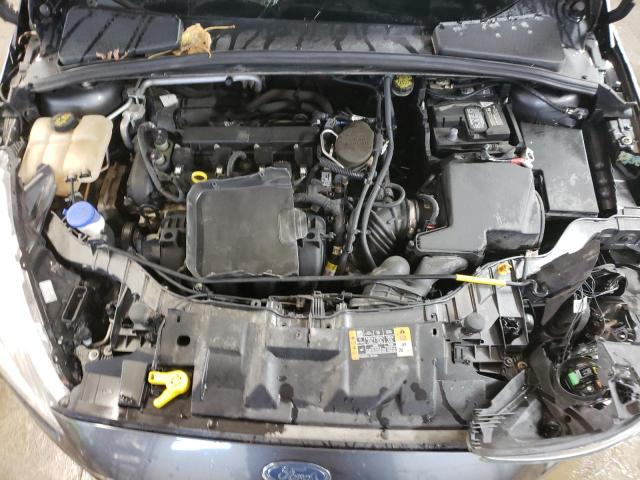 Photo 7 from auction – 2016 FORD FOCUS SE with VIN 1FADP3F25GL242952