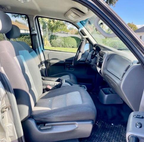 Photo 5 from auction – 2005 FORD EXPLORER S with VIN 1FMZU67K65UB39793