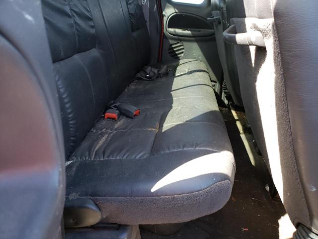 Photo 6 from auction – 2001 DODGE RAM 2500 with VIN 1B7KF23631J237743