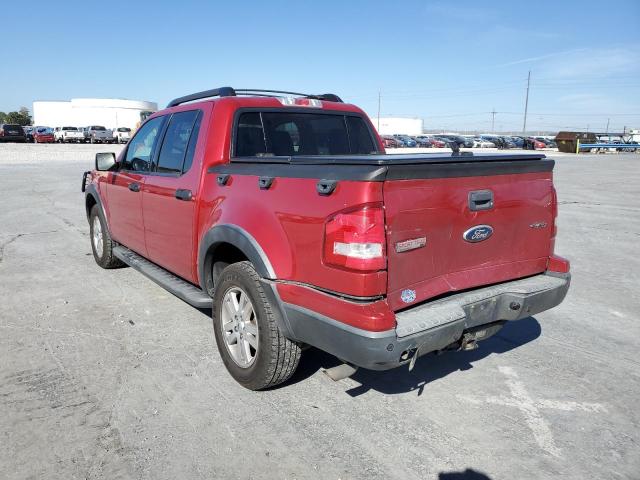 Photo 3 from auction – 2010 FORD EXPLORER S with VIN 1FMEU5BE1AUF05857