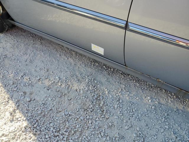 Photo 9 from auction – 2006 BUICK LACROSSE C with VIN 2G4WD582461188158