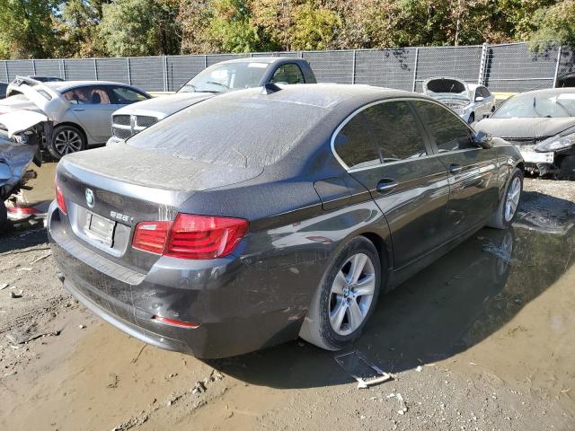 صورة رقم 4 من المزاد - 2011 BMW 528 I مع VIN WBAFR1C56BC750790
