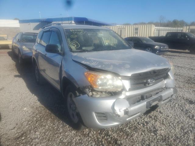 Photo 1 from auction – 2009 TOYOTA RAV4 with VIN JTMZF33V29D002448