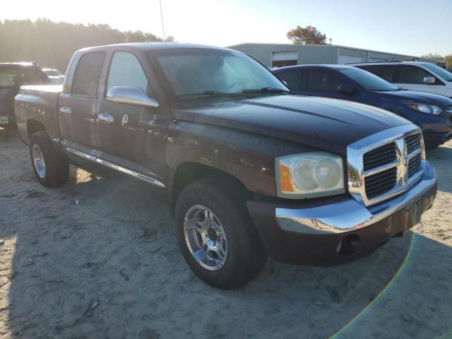 DODGE DAKOTA QUA 2005 with VIN 1D7HE58N75S103550 - Photo from auction