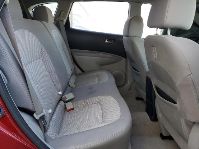 Photo 6 from auction – 2012 NISSAN ROGUE S with VIN JN8AS5MT7CW279047