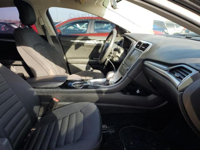 Photo 5 from auction – 2013 FORD FUSION SE with VIN 3FA6P0HR3DR359055