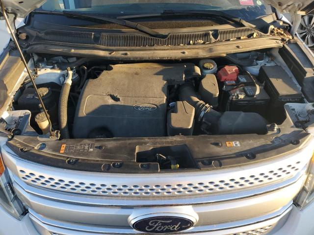 Photo 7 from auction – 2013 FORD EXPLORER X with VIN 1FM5K7D89DGA32947