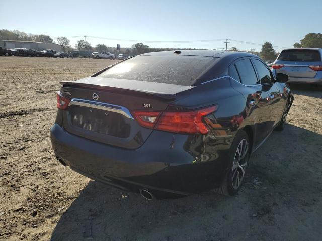 Photo 4 from auction – 2016 NISSAN MAXIMA 3.5 with VIN 1N4AA6AP5GC398045