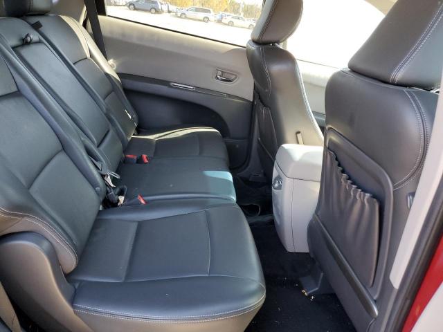 Photo 6 from auction – 2013 SUBARU TRIBECA LI with VIN 4S4WX9HD9D4401364
