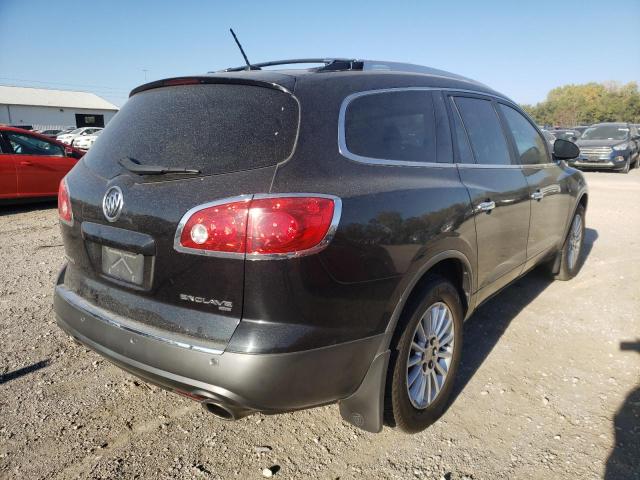 Photo 4 from auction – 2012 BUICK ENCLAVE with VIN 5GAKVCED4CJ159630