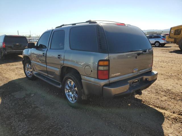 Photo 3 from auction – 2005 GMC YUKON DENA with VIN 1GKEK63U05J192169