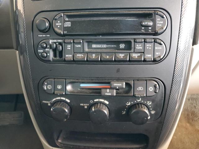 Photo 9 from auction – 2007 DODGE GRAND CARA with VIN 2D4GP44L07R308469