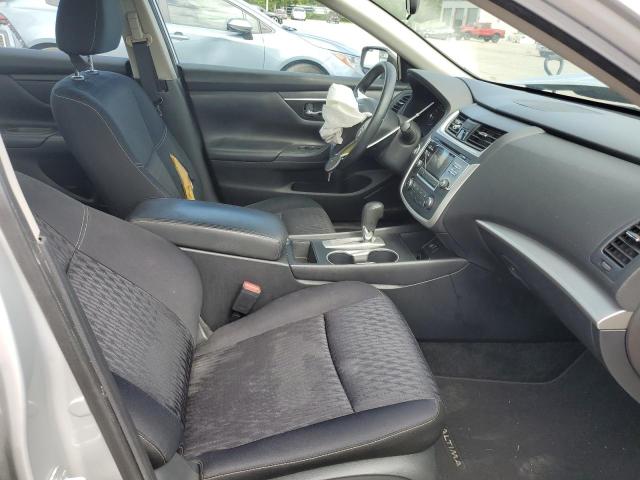 Photo 5 from auction – 2017 NISSAN ALTIMA 2.5 with VIN 1N4AL3APXHC212834