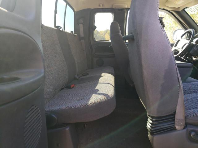 Photo 6 from auction – 2002 DODGE RAM 2500 with VIN 3B7KF23Z32M251544