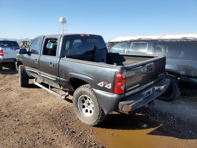 Photo 3 from auction – 2005 CHEVROLET SILVERADO with VIN 2GCEK13T351291293