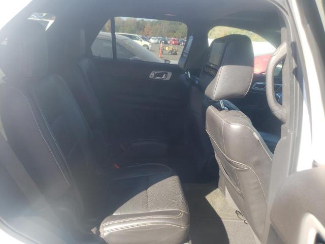 Photo 6 from auction – 2013 FORD EXPLORER S with VIN 1FM5K8GT2DGC18545