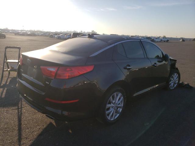 Photo 4 from auction – 2014 KIA OPTIMA LX with VIN 5XXGM4A76EG314988