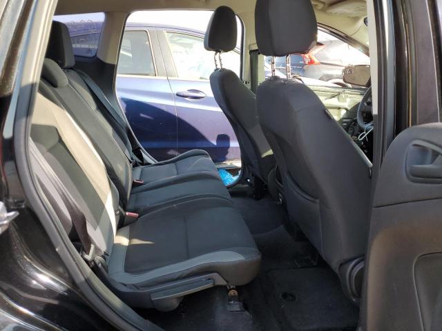 Photo 6 from auction – 2014 FORD ESCAPE S with VIN 1FMCU0F70EUC17629
