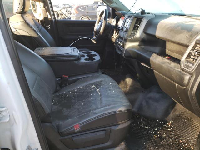 Photo 5 from auction – 2019 RAM 2500 TRADE with VIN 3C6UR4HL9KG671590