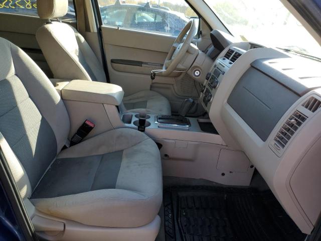 Photo 5 from auction – 2008 FORD ESCAPE XLT with VIN 1FMCU03128KC06468