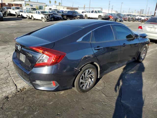 Photo 4 from auction – 2016 HONDA CIVIC EX with VIN 19XFC2F76GE222061
