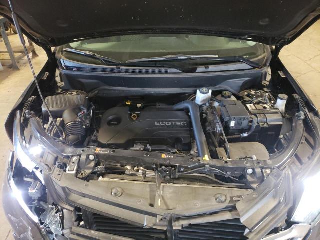 Photo 7 from auction – 2019 CHEVROLET EQUINOX LT with VIN 2GNAXUEV5K6245633