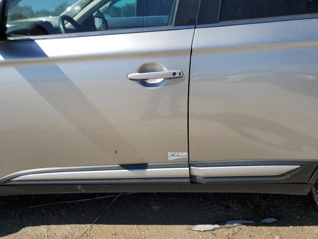Photo 9 from auction – 2018 MITSUBISHI OUTLANDER with VIN JA4AD3A35JZ045090