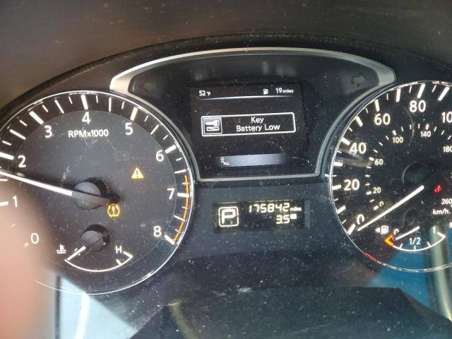Photo 8 from auction – 2015 NISSAN ALTIMA 2.5 with VIN 1N4AL3AP0FN888906