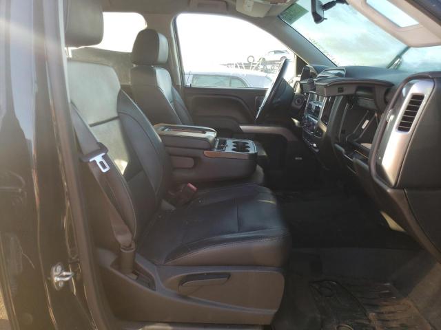Photo 5 from auction – 2016 CHEVROLET SILVERADO with VIN 3GCUKREC7GG162894