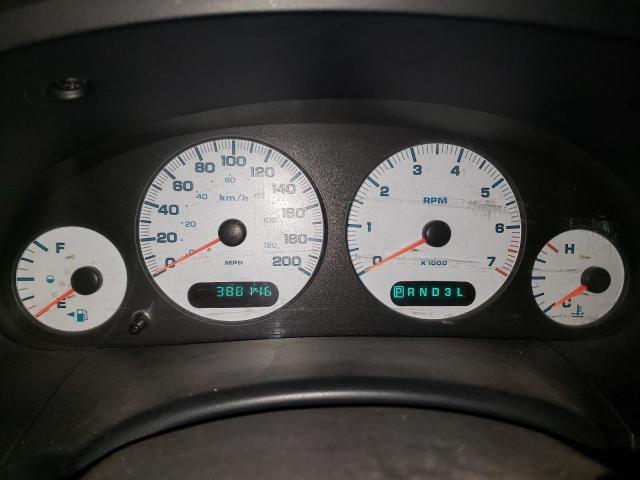 Photo 8 from auction – 2004 DODGE GRAND CARA with VIN 2D4GP44L74R612488