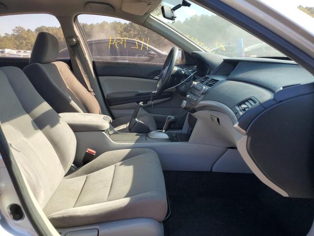 Photo 5 from auction – 2011 HONDA ACCORD LX with VIN 1HGCP2F31BA145939