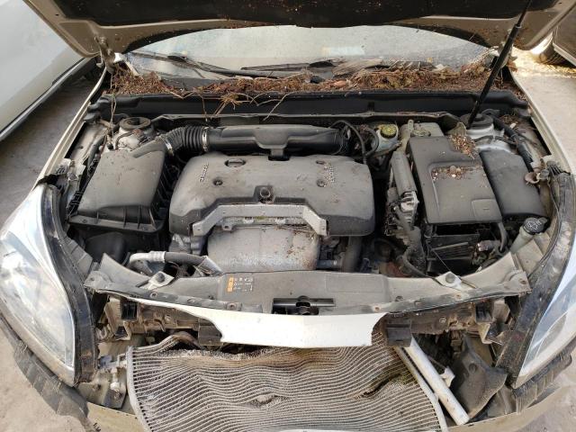 Photo 7 from auction – 2013 CHEVROLET MALIBU LS with VIN 1G11B5SAXDF328992