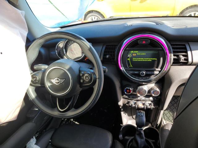 Photo 9 from auction – 2017 MINI COOPER with VIN WMWXP5C38H3C64977
