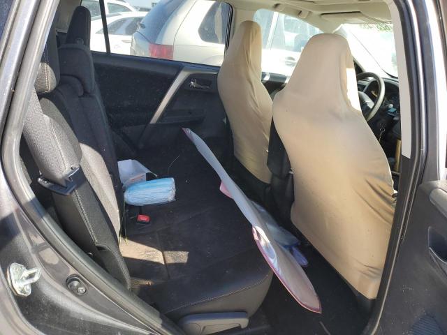 Photo 6 from auction – 2014 TOYOTA RAV4 XLE with VIN 2T3WFREV8EW113408