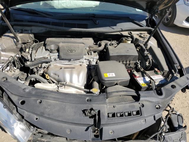 Photo 7 from auction – 2015 TOYOTA CAMRY LE with VIN 4T4BF1FK2FR501674