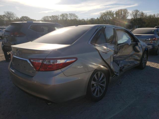 Photo 4 from auction – 2017 TOYOTA CAMRY LE with VIN 4T1BF1FK5HU288295