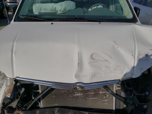 Photo 7 from auction – 2010 CHRYSLER TOWN & COU with VIN 2A4RR5D13AR309511