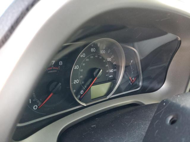 Photo 8 from auction – 2015 TOYOTA RAV4 XLE with VIN 2T3WFREV7FW229944
