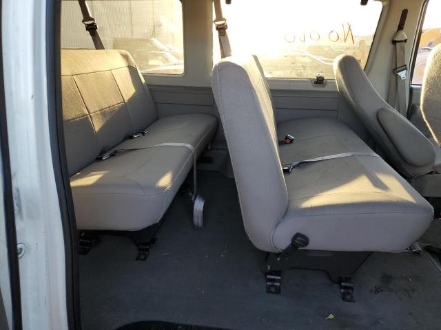 Photo 6 from auction – 2005 FORD ECONOLINE with VIN 1FMNE31LX5HB11919