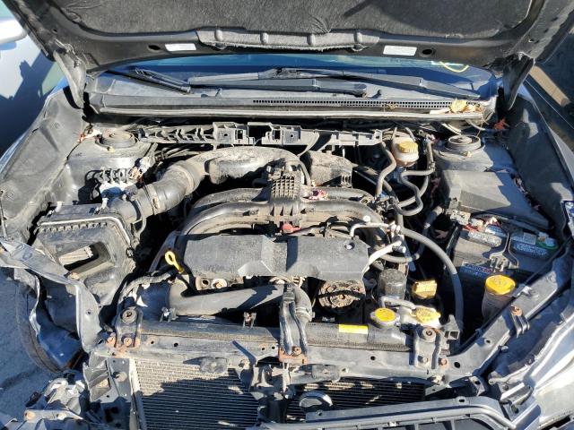 Photo 7 from auction – 2014 SUBARU XV CROSSTR with VIN JF2GPAVC9E8205670