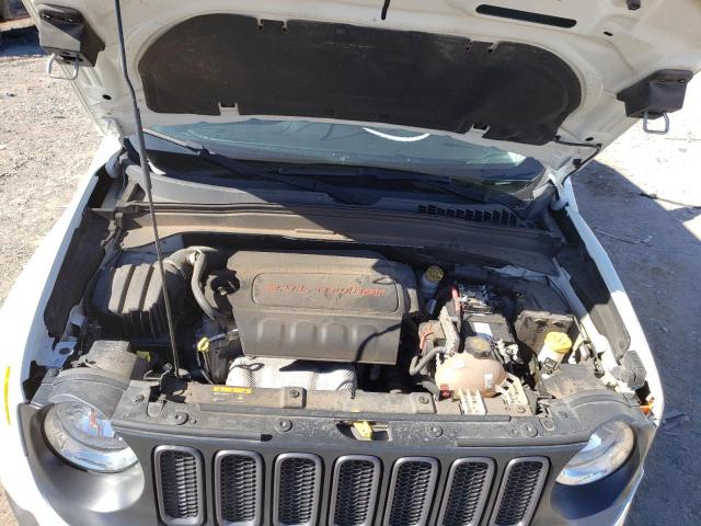 Photo 7 from auction – 2016 JEEP RENEGADE T with VIN ZACCJBCT0GPC77893