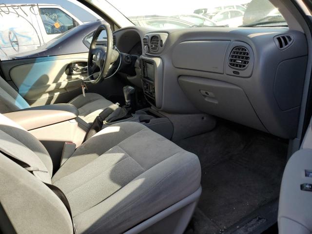 Photo 5 from auction – 2006 CHEVROLET TRAILBLAZE with VIN 1GNDT13S262104182